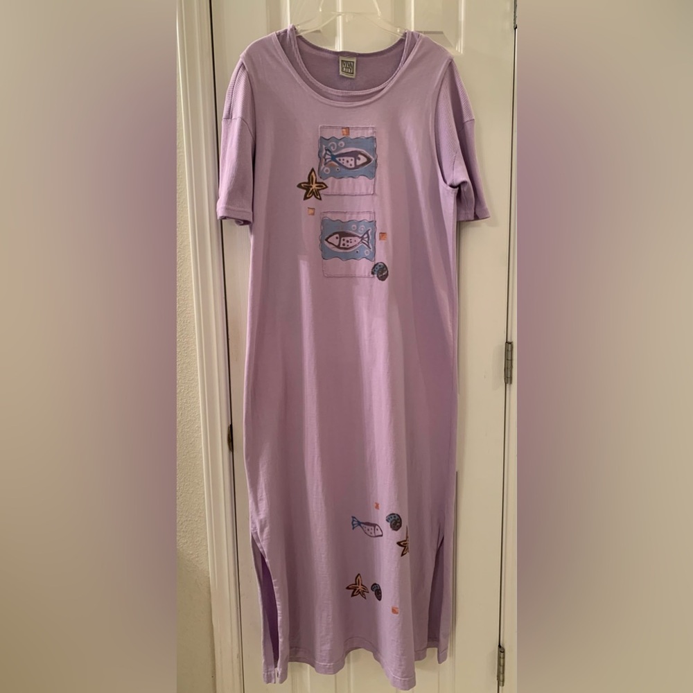 Viva City Dress